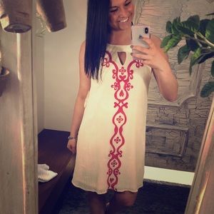 Altar’d State Dress